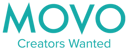 Movo Photo logo