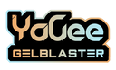 YaGee Gel Blaster logo