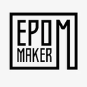 Epomaker logo