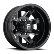 MAVERICK 17X6.5 8X200 142 NBD -178