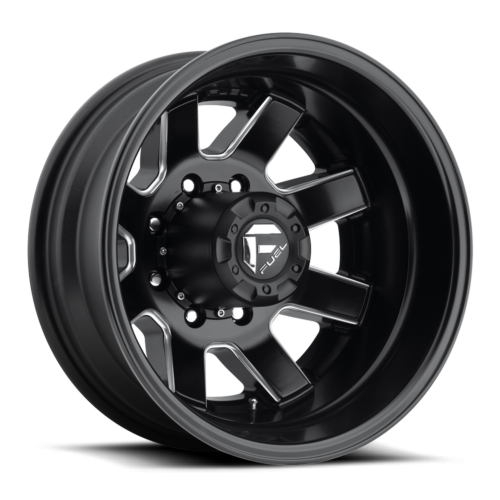 MAVERICK 17X6.5 8X200 142 NBD -178