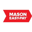 Mason Easy-Pay logo