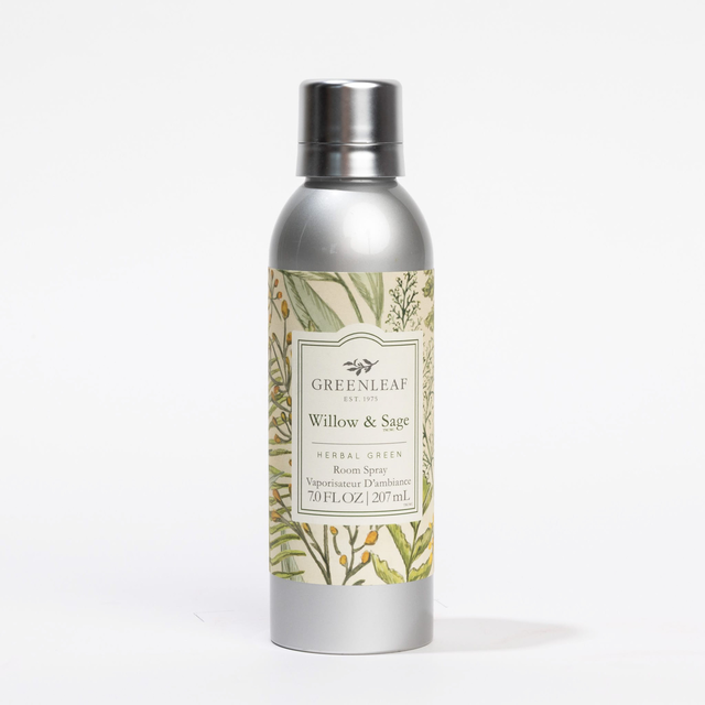 Willow & Sage Room Spray