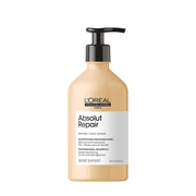 L'Oreal Serie Expert Absolut Repair Shampoo - 16oz