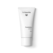 Foundation - natural make-up | Dr. Hauschka
