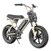 Macfox E-bike M16