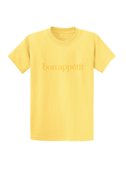 The BA Shirt in Soft Scramble