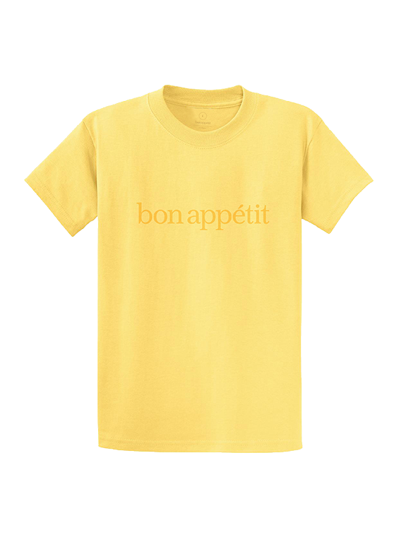 The BA Shirt in Soft Scramble