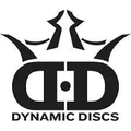 Dynamic Discs logo
