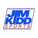 Jim Kidd Sports logo