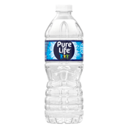Pure Life Purified Water