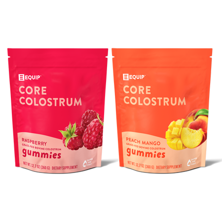 Core Colostrum Gummies ($10 OFF!)