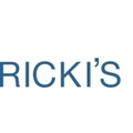 Ricki's logo