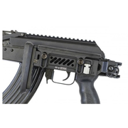 ZenitCo PT-5 | Versatile Foldable Stock w/ Telescopic Mechanism