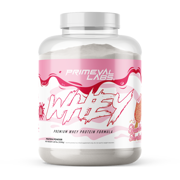 Whey Protein Gourmet Series