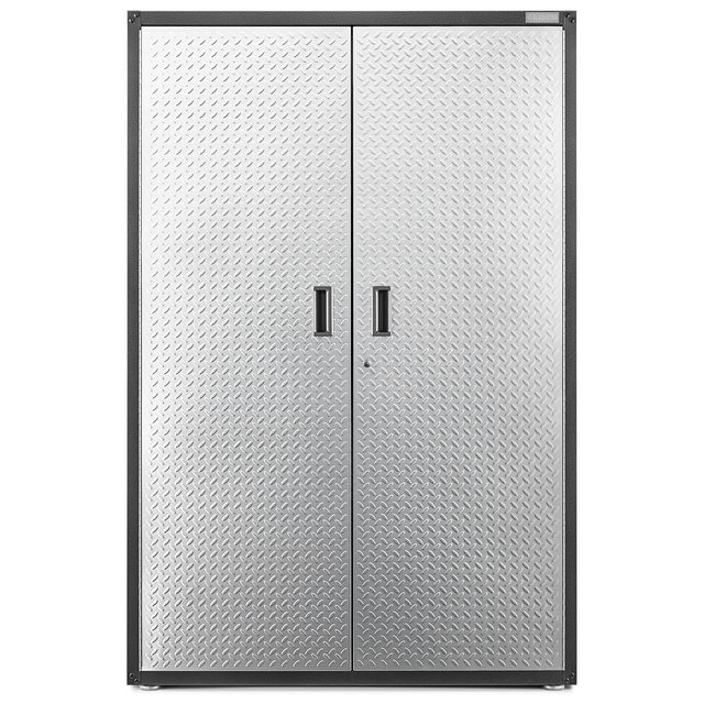 Ready-to-Assemble Extra Large GearBox