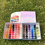 Tiny Geling Geling 88 Color Set