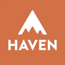 Haven Tents logo