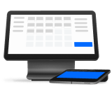 Hub for Square Terminal