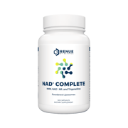 NAD⁺ Complete (Liposomal)