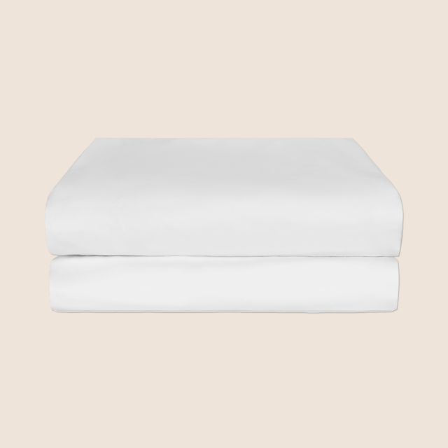 Flat & Fitted Sheet