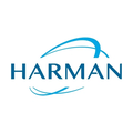 Harman/Kardon logo
