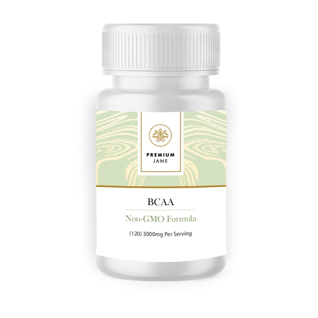 BCAA Tablets