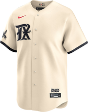 Nike Men's Rangers City Connect Limited Jersey