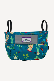 Zoomi Scooter Basket