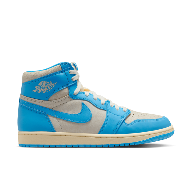 Men's Air Jordan 1 Retro High OG "UNC Reimagined"