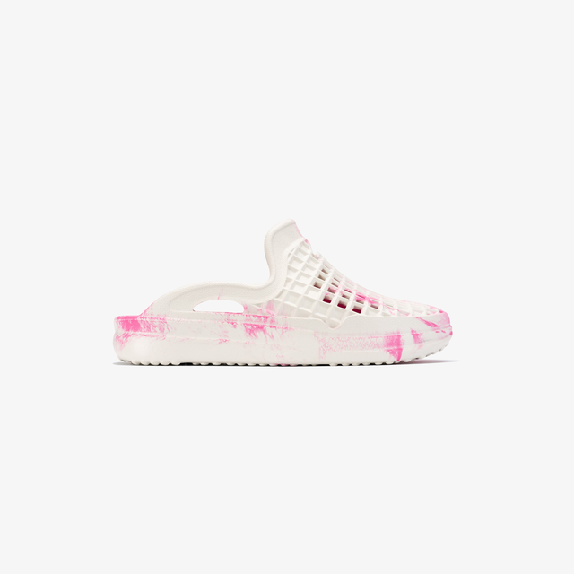 Scenario Slide - Flamingo Swirl