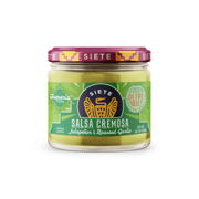 Salsa Cremosa