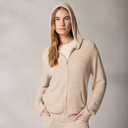Women's - Relaxed Hoodie - Kash-ease™