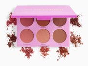 You Are Brilliant Pro Blush Palette