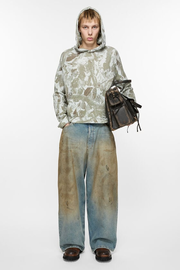 Super baggy fit jeans - 2023