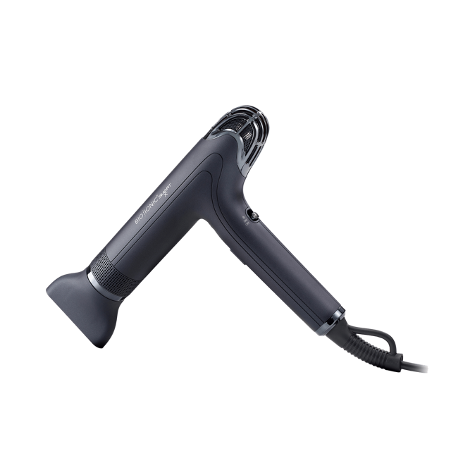 SMART-X™ High Efficiency Dryer + Diffuser