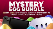 Mystery Egg Bundle