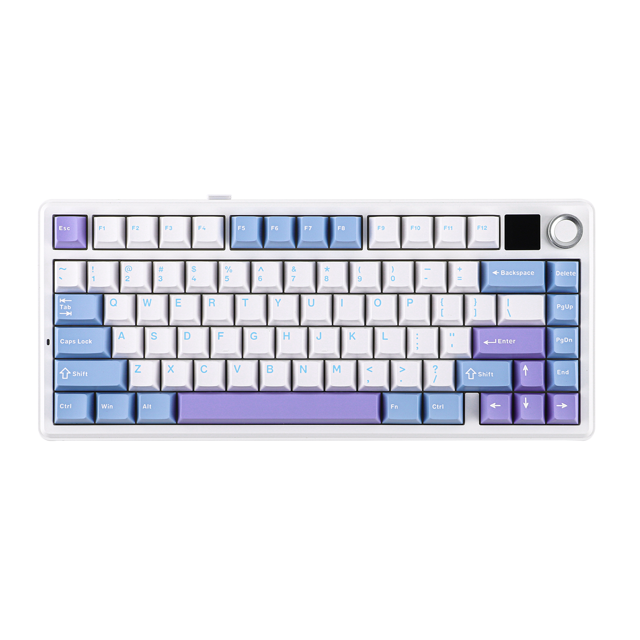 EPOMAKER X AULA F75 Max