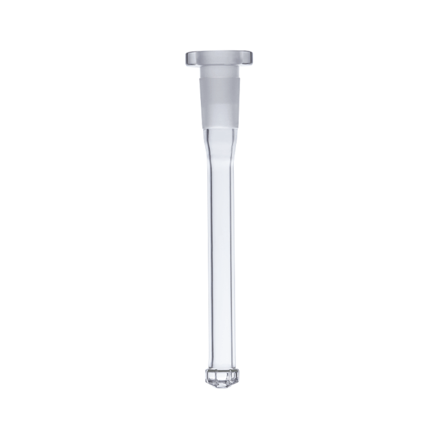 K.Haring Glass Downstem Replacement Piece
