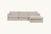 Neva Chaise Sectional