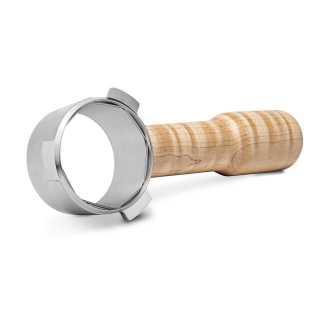 54mm Bottomless Portafilter for Breville and Solis