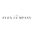 The Flex Company logo