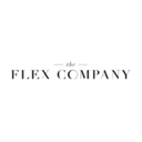 The Flex Company logo