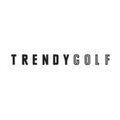 Trendy Golf logo