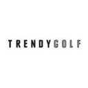 Trendy Golf logo