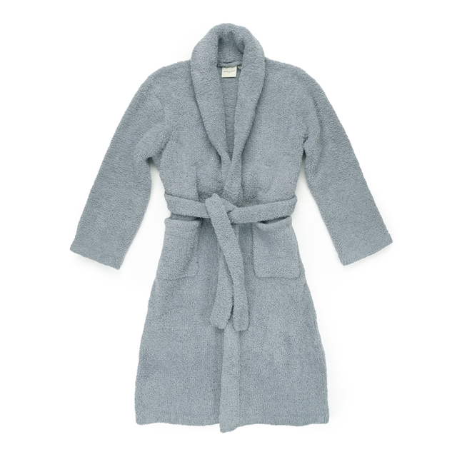 Adult Robes - Signature Shawl Collar - Chenilla Classic™