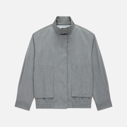 The Garconne Blouson