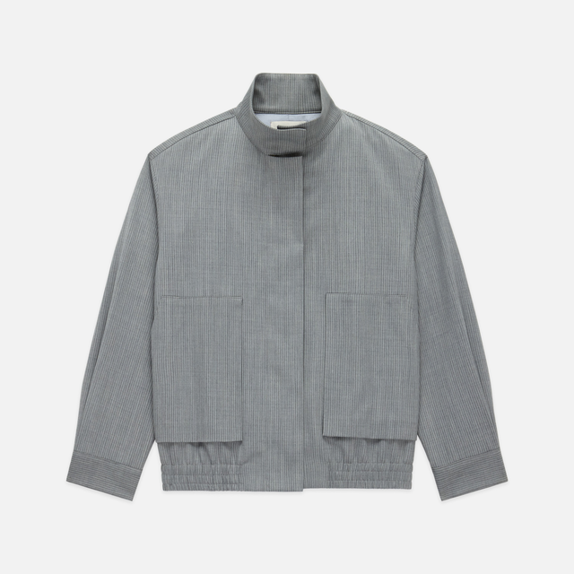 The Garconne Blouson