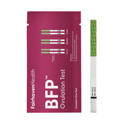 BFP Ovulation Test Strips