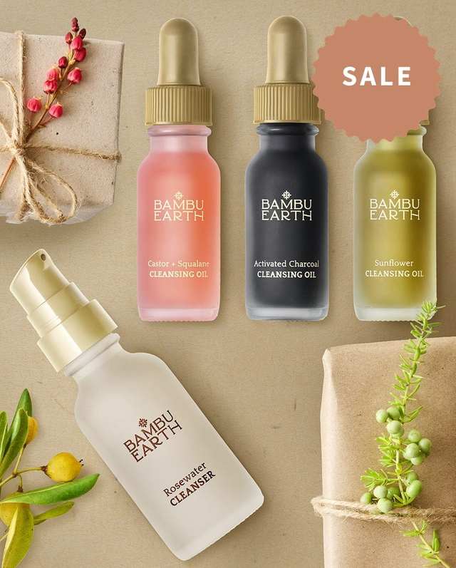 Complete Cleanse Holiday Exclusive